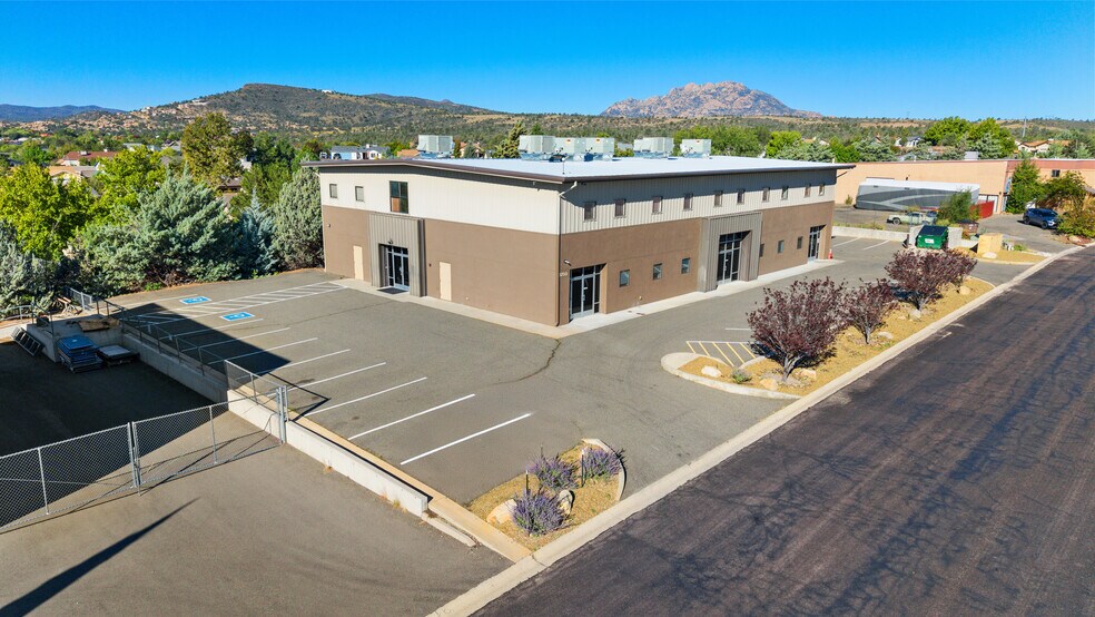 More Photos Of 3250 Tower Rd, Prescott Industrial For Sale