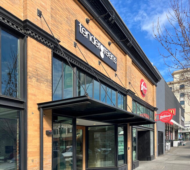 More Photos Of 2000 Hearst Ave, Berkeley Office For Lease