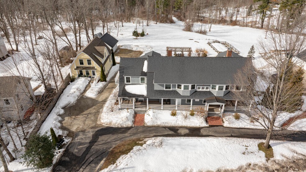 More Photos Of 26 N Main St, Mont Vernon Apartments For Sale
