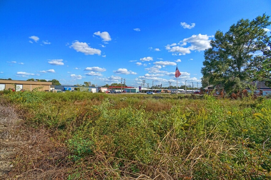 Primary Photo Of Knoxville Ave, Russellville Land For Sale
