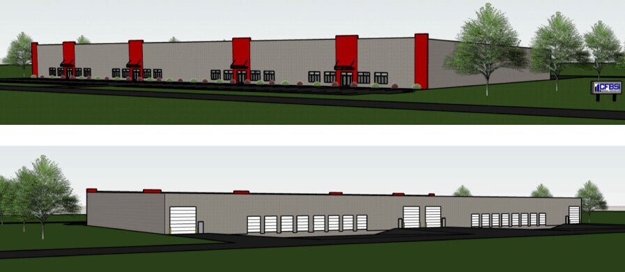 More Photos Of 5821 Eagle Point Rd, Menomonie Warehouse For Sale