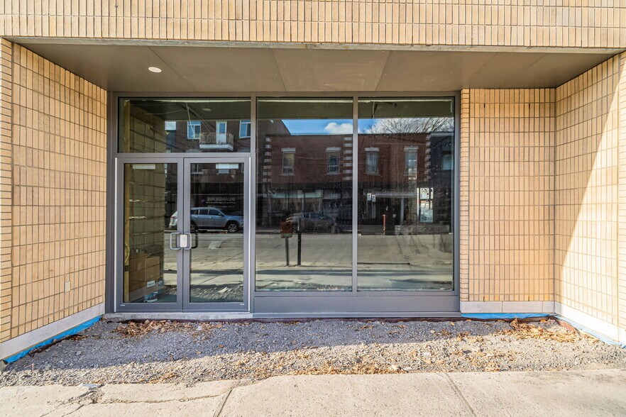 More Photos Of 2485 Rue Bélanger, Montréal Multifamily For Sale