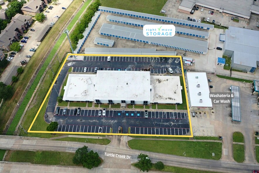 More Photos Of 3501 Turtle Creek Dr, Port Arthur Medical For Lease