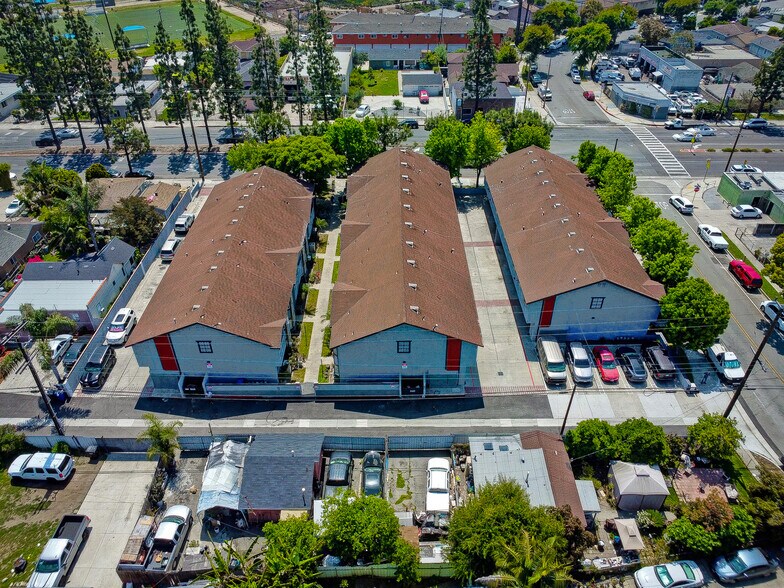 More Photos Of 7943-7957 Garfield Ave, Bell Gardens Apartments For Sale