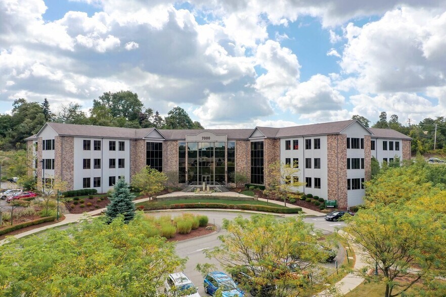 More Photos Of 7000 Stonewood Dr, Wexford Medical For Lease