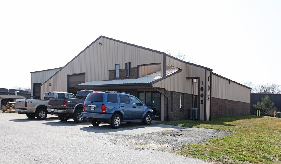 More Photos Of 1003 Old Philadelphia Rd, Aberdeen Unknown For Lease