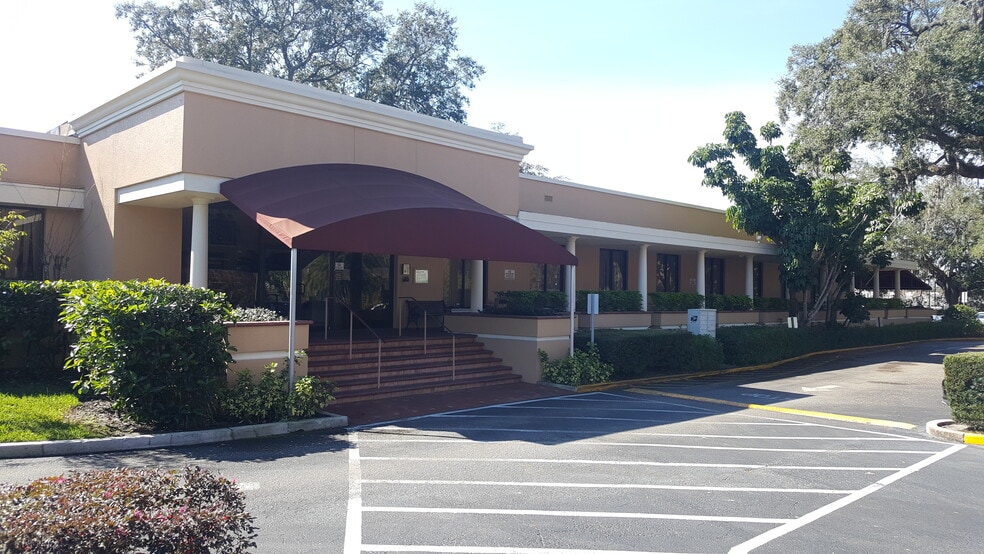 More Photos Of 1900 N Mills Ave, Orlando Medical For Lease