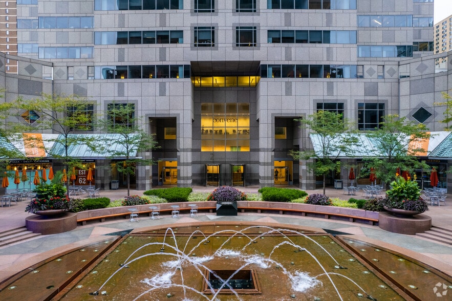 More Photos Of 2001 Market St, Philadelphia Unknown For Lease