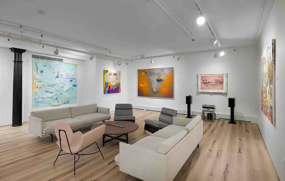 More Photos Of 77 Mercer St, New York Apartments For Lease