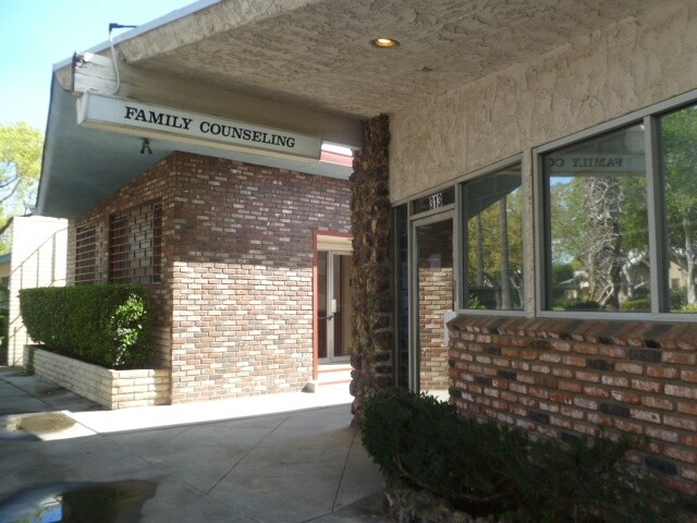 Primary Photo Of 313 W F St, Ontario Medical For Lease