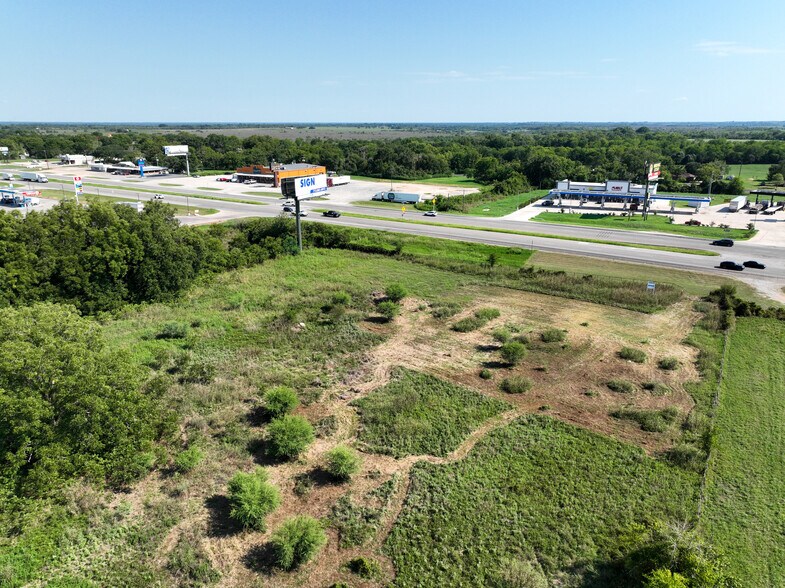 More Photos Of Hwy 290, Chappell Hill Land For Sale