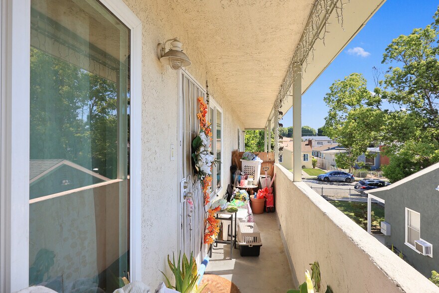 More Photos Of 7751-7753 Milton Ave, Whittier Apartments For Sale