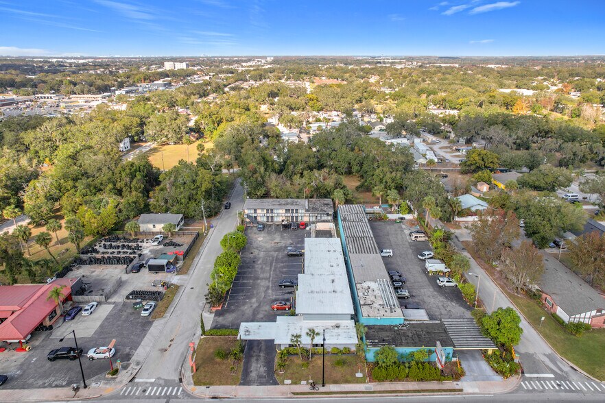 More Photos Of 307 E Vine St, Kissimmee Hotel For Sale