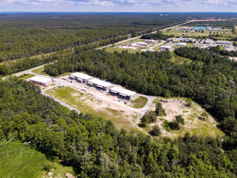 More Photos Of 13295 Business 331, Freeport Unknown For Lease