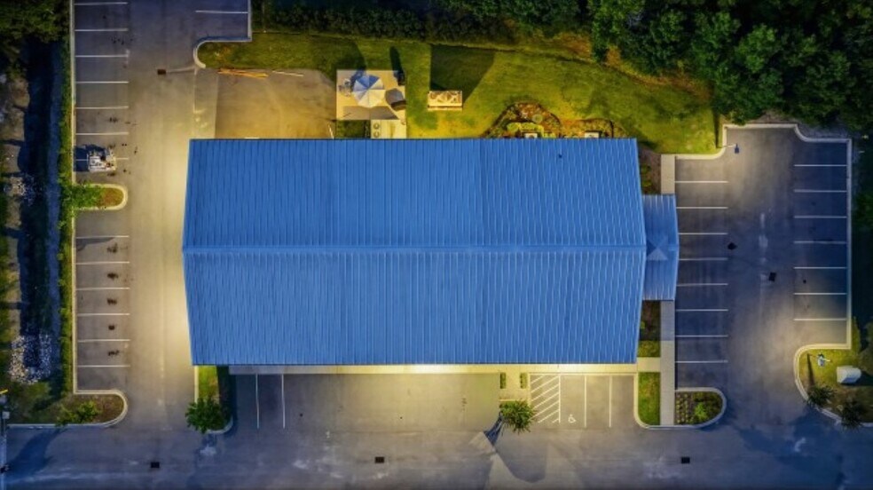 More Photos Of 9250 Highway 17 Byp, Murrells Inlet Office For Sale