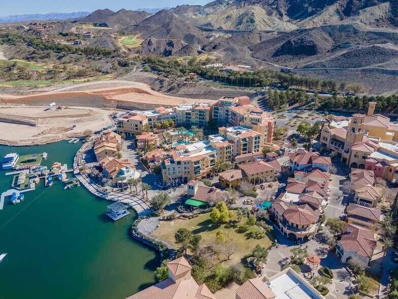 More Photos Of 10 Costa Di Lago, Henderson General Retail For Sale