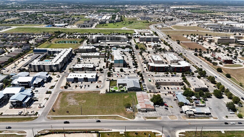 More Photos Of 2145 FM 1101, New Braunfels Land For Sale