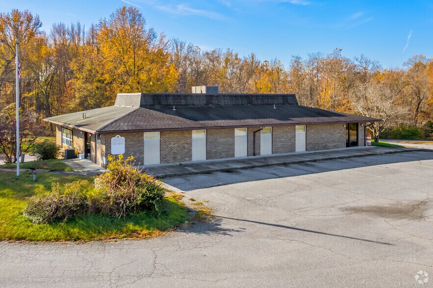 More Photos Of 15 E Chesapeake Beach Rd, Owings Medical For Sale