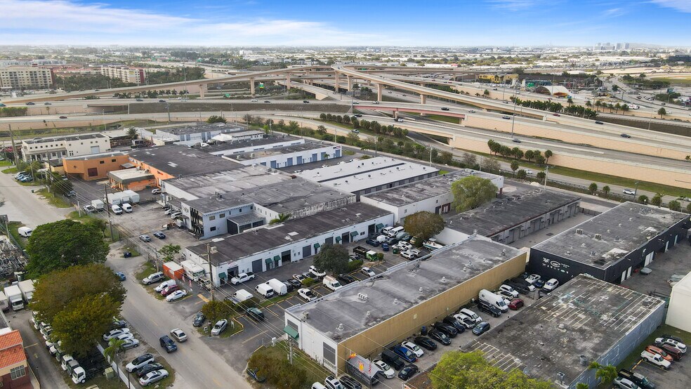 More Photos Of 7403 NW 7th St, Miami Unknown For Lease