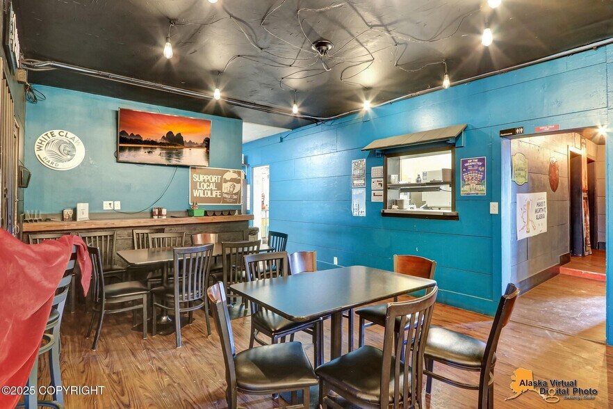 More Photos Of , Anchorage Unknown For Sale