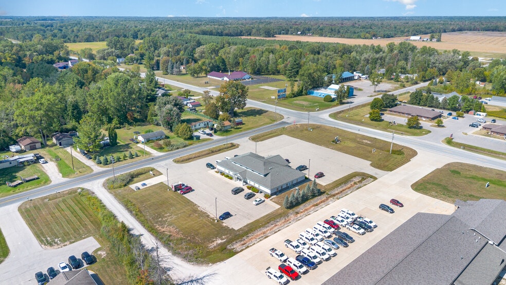 More Photos Of 4489 M 61, Standish Healthcare For Sale