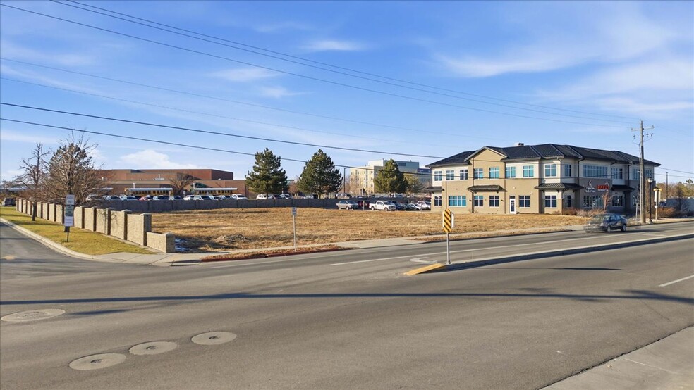 More Photos Of 12872 S 3600 West, Riverton Land For Sale