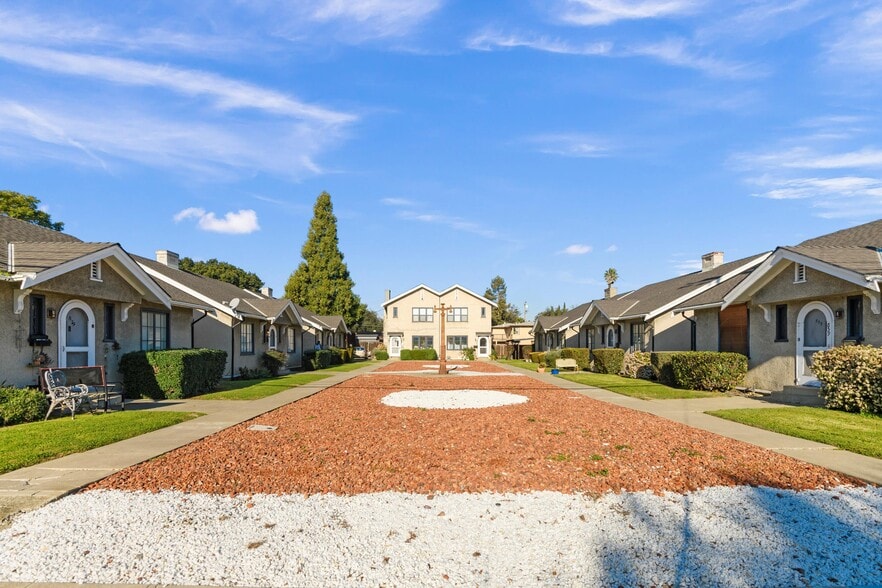 More Photos Of 859 Villa Ave, San Jose Multifamily For Sale