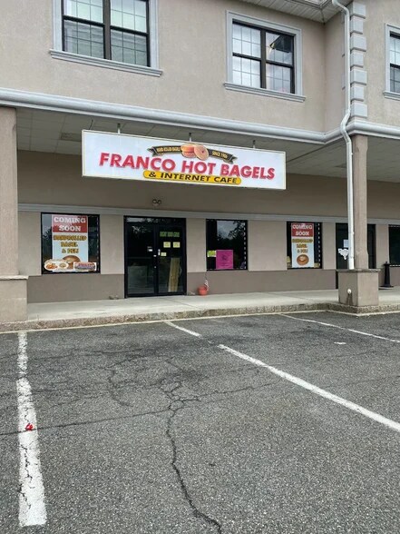 More Photos Of 528 NJ-15, Sparta General Retail For Sale