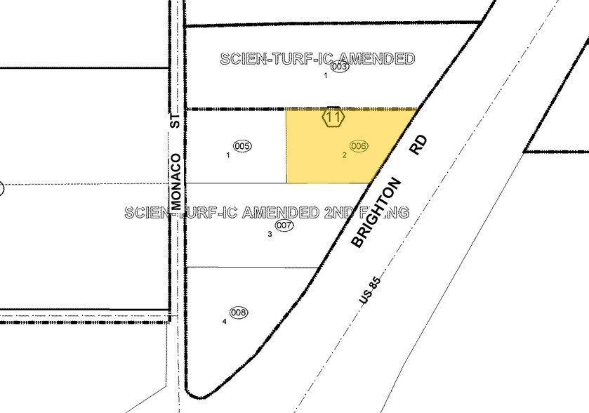 More Photos Of 9041 Brighton Rd, Henderson Hotel For Sale