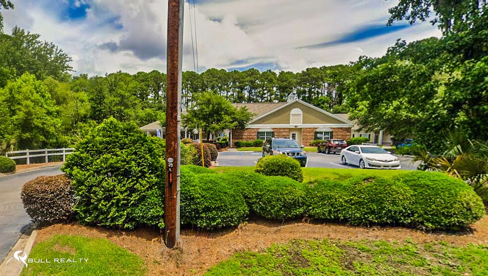 More Photos Of 109 Old Salem Rd, Beaufort Assisted Living For Sale