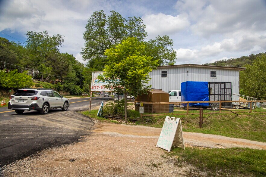 More Photos Of 7308 River Rd, New Braunfels Sports And Entertainment For Sale