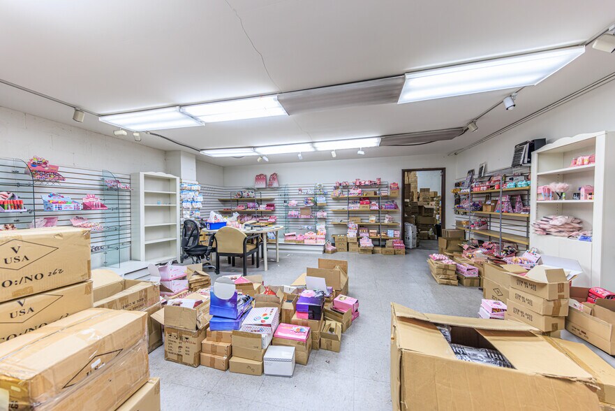 More Photos Of 1338 Washington Blvd, Los Angeles Light Manufacturing For Sale