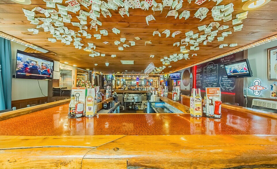 More Photos Of 184 Jamison City Rd, Benton Restaurant For Sale