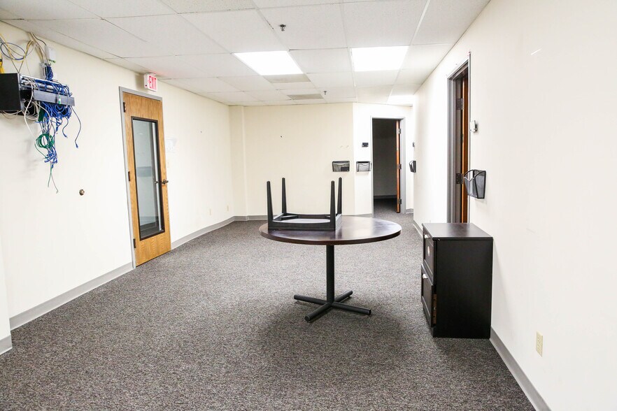 More Photos Of 626 Minnesota Ave, Kansas City Office For Lease