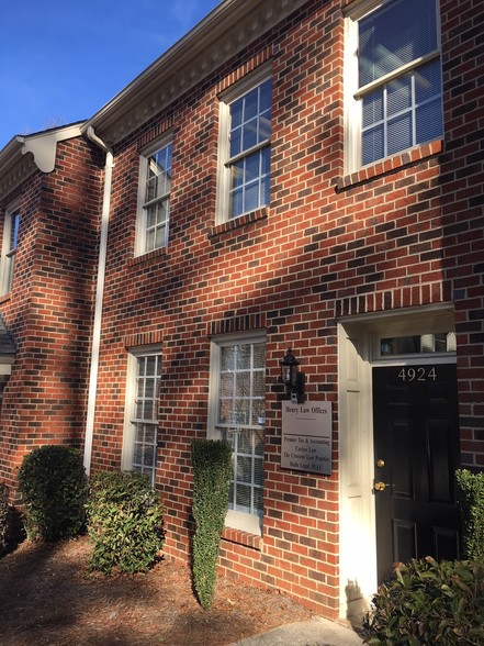 More Photos Of 4920-4928 Windy Hill Dr, Raleigh Coworking Space