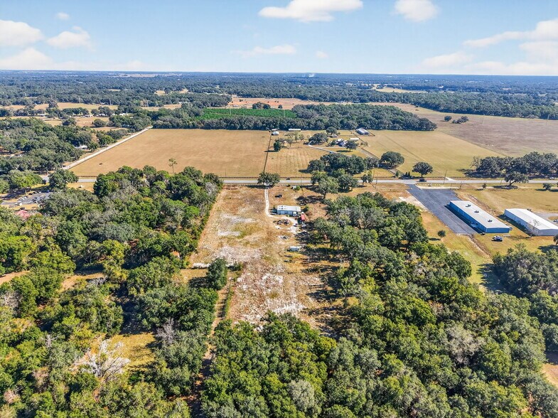 More Photos Of 5168 S US Hwy 301, Bushnell Land For Sale