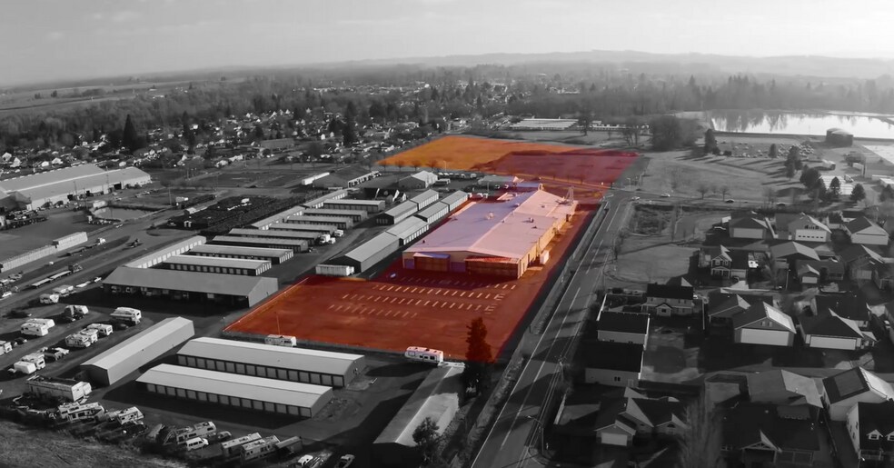 More Photos Of 596 Hoffman Rd, Independence Industrial For Sale