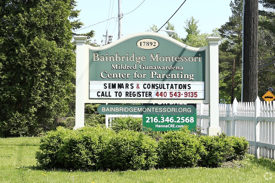 More Photos Of 17892 Chillicothe Rd, Chagrin Falls Office For Sale