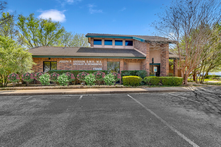 Primary Photo Of 13066 Research Hwy 183 Blvd, Austin Medical For Sale