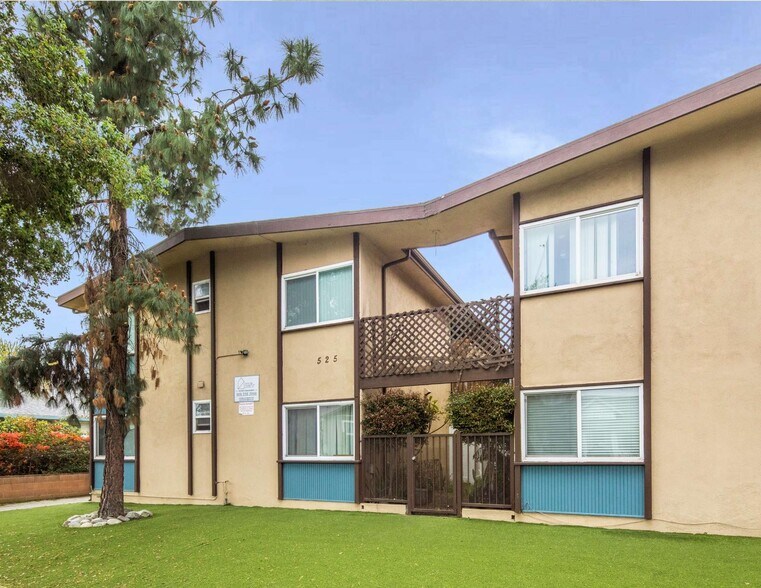 More Photos Of 525 N San Gabriel Ave, Azusa Apartments For Sale