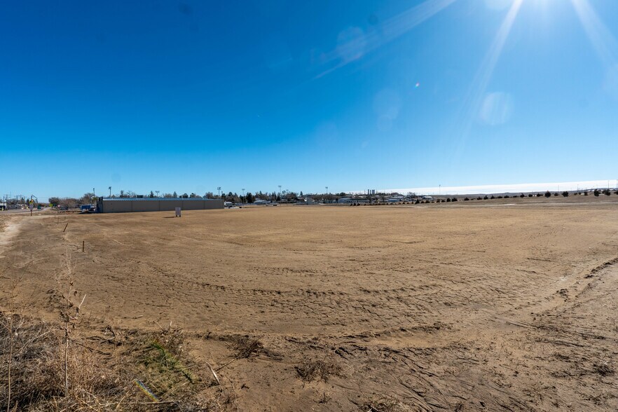 More Photos Of U.S. Highway 24 @ Washington Ave, Simla Land For Sale