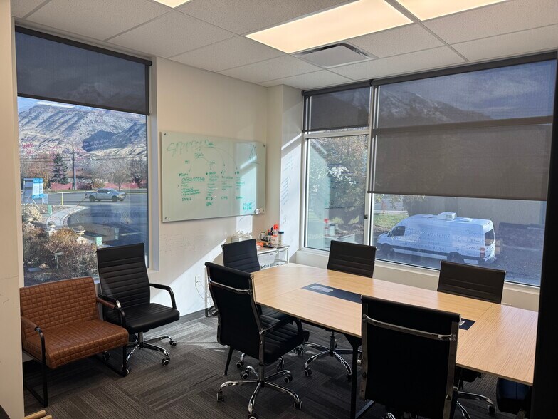 More Photos Of 140 S Main St, Lindon Medical For Lease