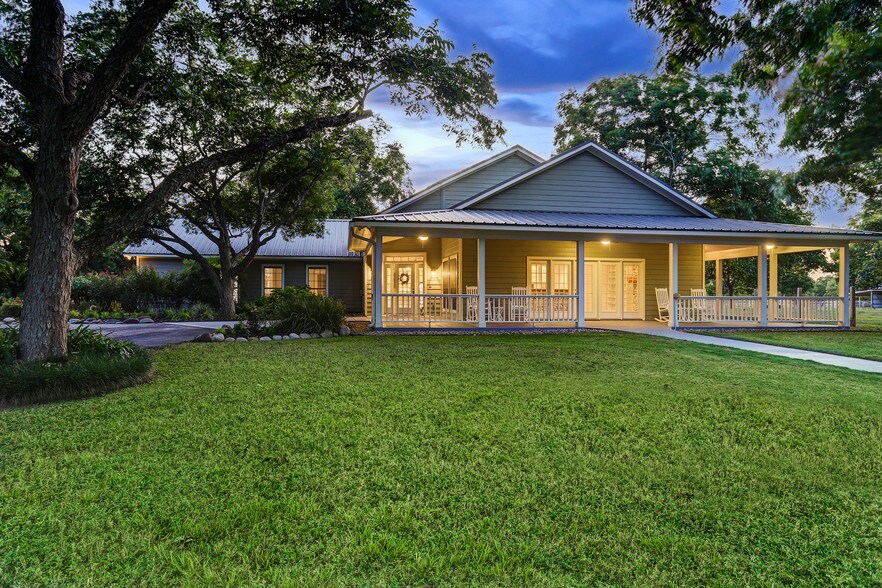 More Photos Of 4309 Bowser Rd, Fulshear Land For Sale