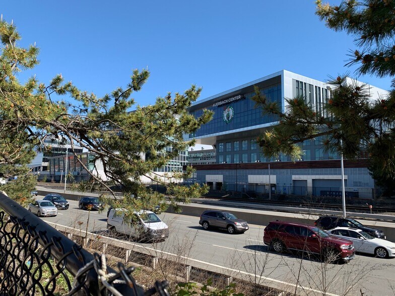 More Photos Of 22-26 Lincoln St, Brighton Office For Lease