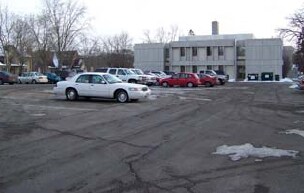 More Photos Of 901 4th St, Hudson Office For Sale