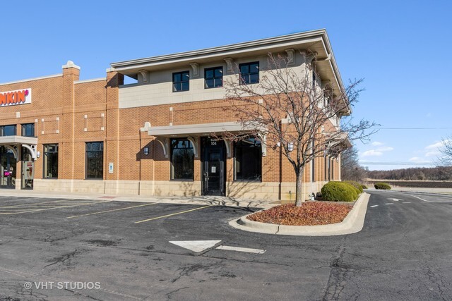 Primary Photo Of 1004 104th St, Naperville Office For Lease