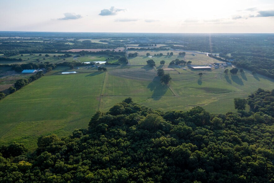 More Photos Of 13696 County Road 577, Anna Land For Sale