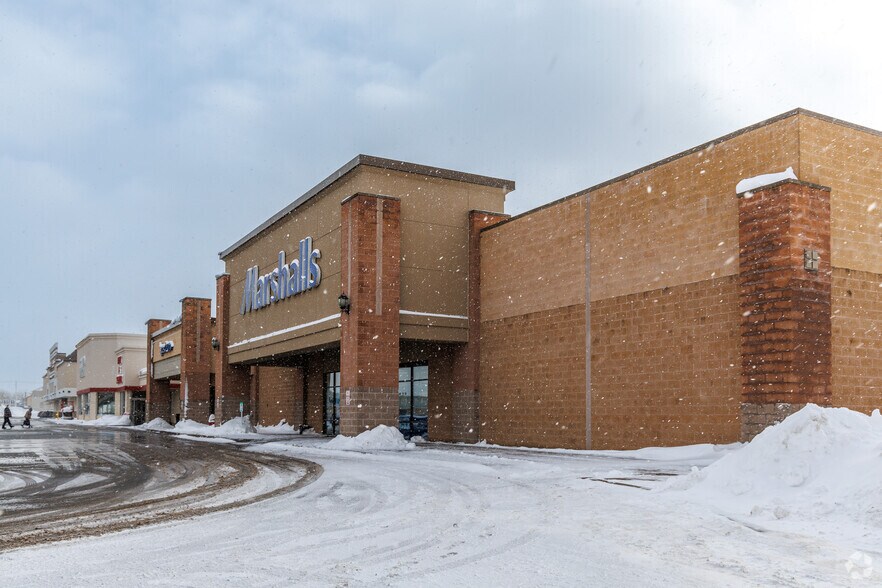 More Photos Of 205-225 Erie Blvd W, Rome Unknown For Lease