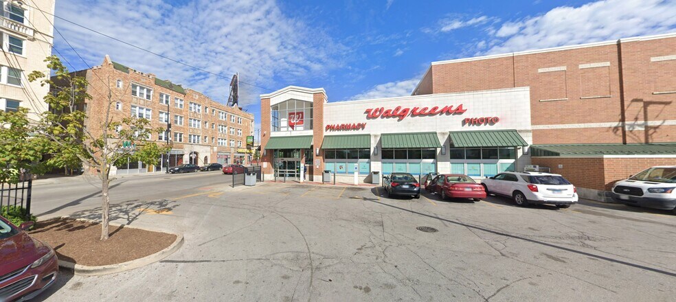 More Photos Of 7109 S Jeffery Blvd, Chicago Drugstore For Lease