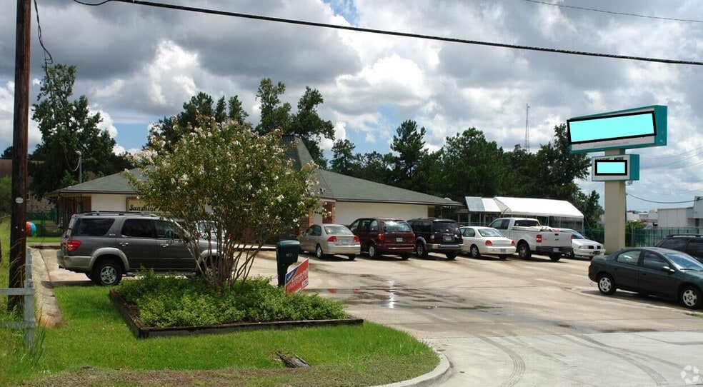 Primary Photo Of 2145 Nad Rd, North Charleston Storefront Retail Office For Sale